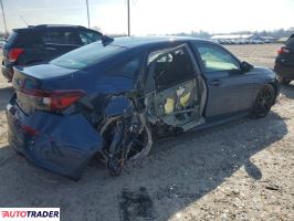Honda Civic 2026 2