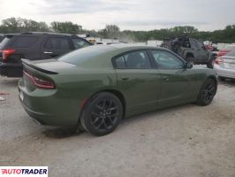 Dodge Charger 2022 3 Dodge Charger 2022 3
