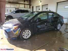 Toyota Corolla - zobacz ofertę