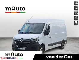 Renault Master 2021 2.3 Renault Master 2021 2.3