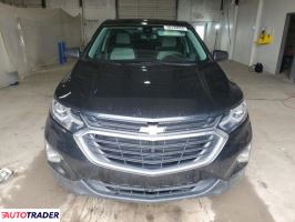Chevrolet Equinox 2020 1 Chevrolet Equinox 2020 1