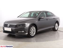 Volkswagen Passat 2015 2.0 187 KM