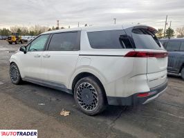 Kia Carnival 2022 3