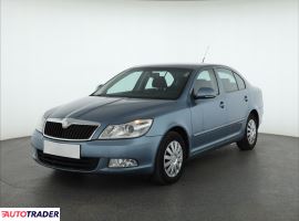 Skoda Octavia 2009 1.4 120 KM Skoda Octavia 2009 1.4 120 KM