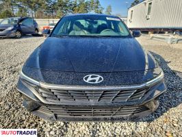 Hyundai Elantra 2024 2