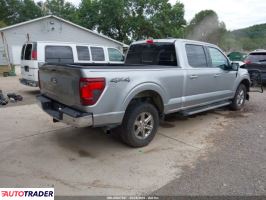 Ford Pozostałe 2024 3