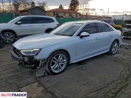 Audi A4 - zobacz ofertę