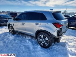 Mitsubishi Outlander 2023 2