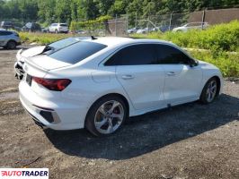 Audi S3 2023 2 Audi S3 2023 2