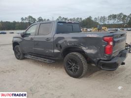 Chevrolet Silverado 2021 5