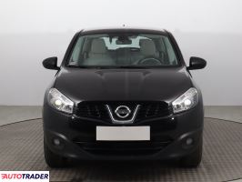 Nissan Qashqai 2012 1.6 115 KM