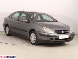 Citroen C5 2004 1.7 113 KM