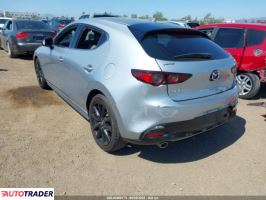 Mazda 3 2019 2