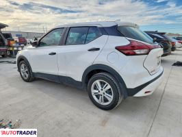 Nissan Pozostałe 2024 1