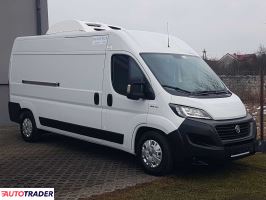 Fiat Ducato - zobacz ofertę
