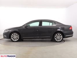 Volkswagen Passat 2013 1.4 158 KM