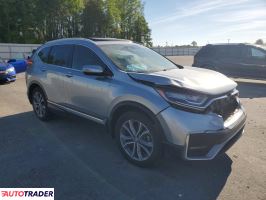 Honda CR-V 2022 2
