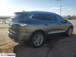Buick Enclave 2023 3 Buick Enclave 2023 3