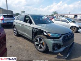 Audi Q5 2023 2 Audi Q5 2023 2