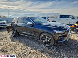 Volvo XC60 2019 2