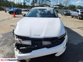 Kia Pozostałe 2024 1