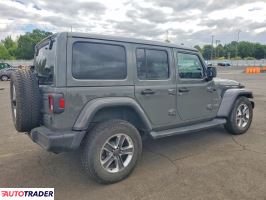 Jeep Wrangler 2020 2