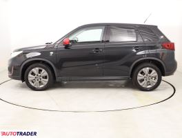 Suzuki Vitara 2019 1.0 109 KM