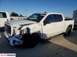GMC Sierra 2020 5 GMC Sierra 2020 5