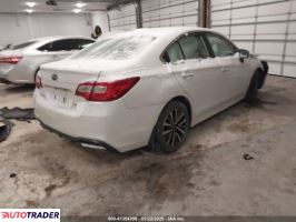 Subaru Legacy 2019 2 Subaru Legacy 2019 2