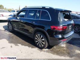 Mercedes 250 2023 2