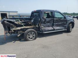 Ford Pozostałe 2019 5 Ford Pozostałe 2019 5