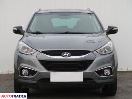 Hyundai ix35 2014 2.0 181 KM