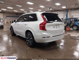 Volvo XC90 2025 2