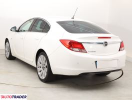 Opel Insignia 2011 1.8 138 KM