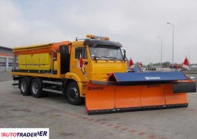 Specjalne - Komunalne