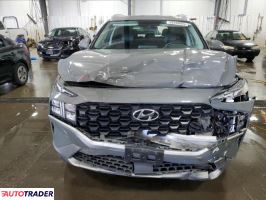 Hyundai Santa Fe 2023 2