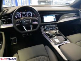 Audi Pozostałe 2019 3.0 340 KM Audi Pozostałe 2019 3.0 340 KM