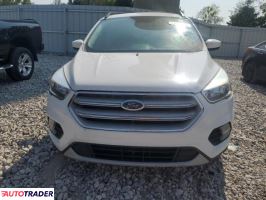 Ford Escape 2018 1