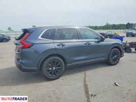 Honda CR-V 2024 1
