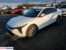 Kia Pozostałe 2025 2