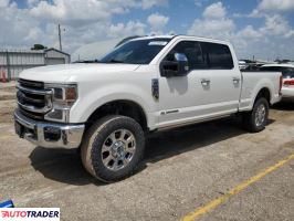 Ford Pozostałe 2022 6 Ford Pozostałe 2022 6