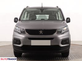 Peugeot Rifter  2022 1.5 128 KM