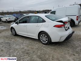Toyota Corolla 2024 2 Toyota Corolla 2024 2