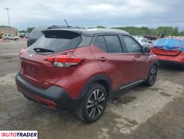 Nissan Pozostałe 2019 1