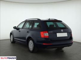 Skoda Octavia 2014 2.0 147 KM
