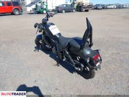 Honda CM 2026