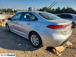 Toyota Corolla 2023 2