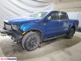 Ford Ranger 2019 2