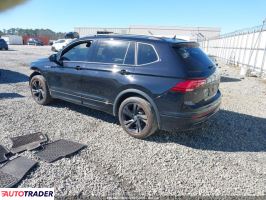 Volkswagen Tiguan 2024 2