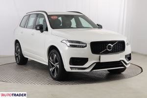 Volvo XC90 - zobacz ofertę